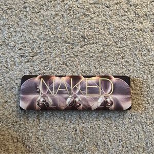 Urban Decay Naked Reloaded Palette